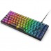 Клавиатура Lenovo Legion K510 Mini Pro USB UA Black (GY41P80864)