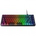 Клавиатура Lenovo Legion K510 Mini Pro USB UA Black (GY41P80864)