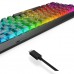 Клавиатура Lenovo Legion K510 Mini Pro USB UA Black (GY41P80864)