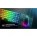 Клавиатура Lenovo Legion K510 Mini Pro USB UA Black (GY41P80864)