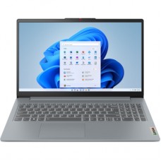 Ноутбук Lenovo IdeaPad Slim 3 15IRH8 (83EM00EERA)