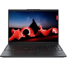 Ноутбук Lenovo ThinkPad L16 G1 (21L8S1RS00)
