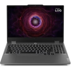 Ноутбук Lenovo LOQ 15ARP9 (83JC001BRA)