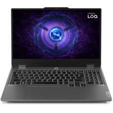 Ноутбук Lenovo LOQ 15IAX9 (83GS00QMRA)