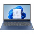 Ноутбук Lenovo IdeaPad Slim 3 15IRH10 (83K100DQRA)