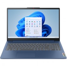 Ноутбук Lenovo IdeaPad Slim 3 15IRH10 (83K100DQRA)