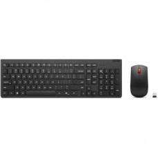 Комплект Lenovo Essential Wireless Combo Gen2 Black (4X31N50709)