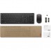 Комплект Lenovo Essential Wireless Combo Gen2 Black (4X31N50709)
