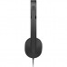 Навушники Lenovo USB-A Wired Stereo Headset Gen 2 Black (4XD1P83425)