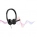 Навушники Lenovo USB-A Wired Stereo Headset Gen 2 Black (4XD1P83425)