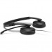 Навушники Lenovo Wired ANC Headset Gen 2 (Teams) Black (4XD1M45627)