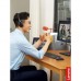 Навушники Lenovo Wired ANC Headset Gen 2 (Teams) Black (4XD1M45627)