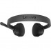 Навушники Lenovo Wireless Stereo Headset Black (4XD1Q30302)