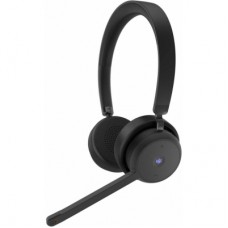 Навушники Lenovo Wireless VoIP Headset (Teams) Black (4XD1M80020)