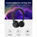 Навушники Lenovo Wireless VoIP Headset (Teams) Black (4XD1M80020)