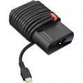 Блок питания к ноутбуку Lenovo 65W Slim AC (USB-C) (GX20Z46255)