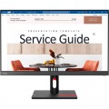 Монитор Lenovo ThinkVision S24i-30 (63DEKAR3EU)