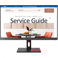 Монітор Lenovo ThinkVision S24i-30 (63DEKAR3EU)