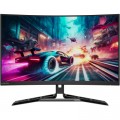 Монитор Lenovo R32qc-30 (67C8GAC1UA)
