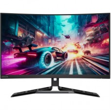 Монитор Lenovo R32qc-30 (67C8GAC1UA)