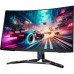 Монитор Lenovo R32qc-30 (67C8GAC1UA)