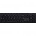 Клавиатура Lenovo Professional Wireless Rechargeable Black (4Y41K04077)