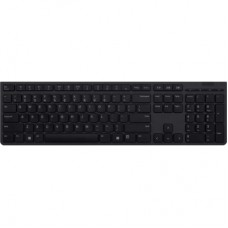 Клавиатура Lenovo Professional Wireless Rechargeable Black (4Y41K04077)