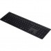 Клавиатура Lenovo Professional Wireless Rechargeable Black (4Y41K04077)