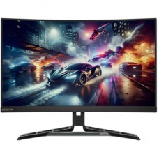 Монитор Lenovo R27qc-30 (67C6GAC2UA)