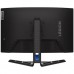 Монитор Lenovo R27qc-30 (67C6GAC2UA)