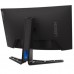 Монитор Lenovo R27qc-30 (67C6GAC2UA)