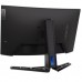Монитор Lenovo R27qc-30 (67C6GAC2UA)