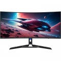 Монитор Lenovo R34w-30 (67C7GACBUA)