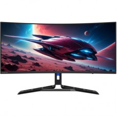 Монитор Lenovo R34w-30 (67C7GACBUA)