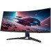 Монитор Lenovo R34w-30 (67C7GACBUA)
