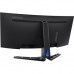 Монитор Lenovo R34w-30 (67C7GACBUA)