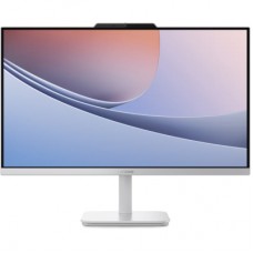 Комп'ютер Lenovo A100 AiO / N100, 16, 512, WKM (F0J60046UO)