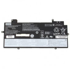 Акумулятор до ноутбука Lenovo ThinkPad X1 Carbon (9th Gen) L20D4P71, 3692mAh (57Wh), 4cell, 15.44V, Li-ion (A71109)