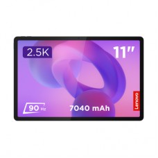 Планшет Lenovo Idea Tab 8/128 5G Luna Grey + Case&Pen (ZAFM0065UA)