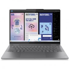 Ноутбук Lenovo Yoga 7 2-in-1 14ILL10 (83JQ009VRA)
