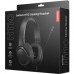 Наушники Lenovo H110 Gaming Headset Black (GXD1P46879)