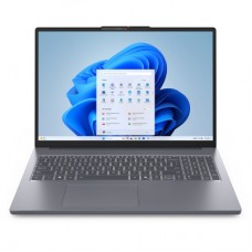 Ноутбук Lenovo IdeaPad Slim 3 16ARP10 (83K8005GRA)