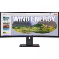 Монитор Lenovo T34WD-40 (64AEGAT1UA)