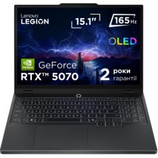 Ноутбук Lenovo Legion 5 15IRX10 (83LY005DRA)