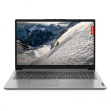 Ноутбук Lenovo IdeaPad 1 15AMN7 (82VG00XBRA)