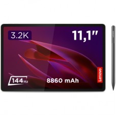 Планшет Lenovo Yoga Tab 8/256 Seashell + Pen (ZAG60135UA)