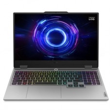 Ноутбук Lenovo LOQ 15IRX10 (83JE00X6RA)