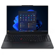 Ноутбук Lenovo ThinkPad E16 G3 (21SUS01S00)