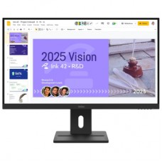 Монитор Lenovo E27Q-40 (64BDGAT4EU)