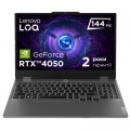 Ноутбук Lenovo LOQ 15IAX9 (83GS00V0RA)
